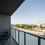Odra View Exclusive Lejlighed