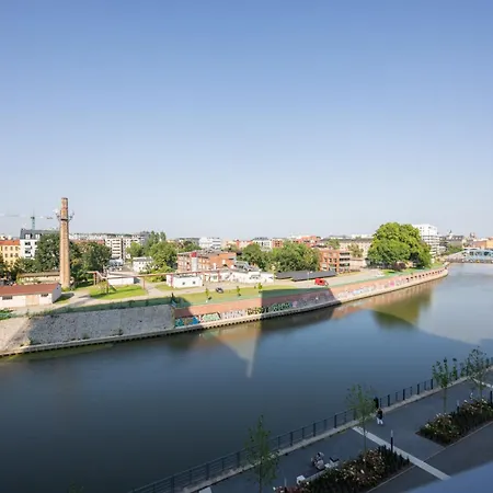 Odra View Exclusive *