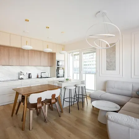 Odra View Exclusive * Wrocław