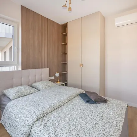 Apartman Odra View Exclusive