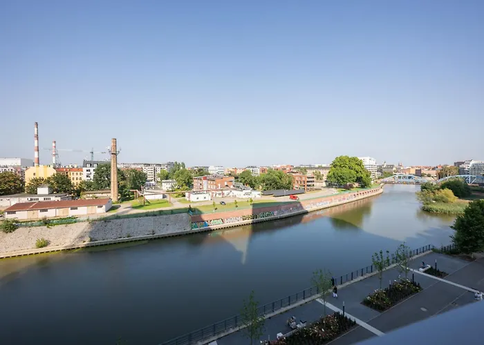 Odra View Exclusive *