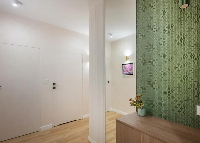 Odra View Exclusive Wrocław