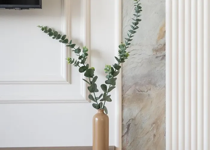 Apartman Odra View Exclusive *