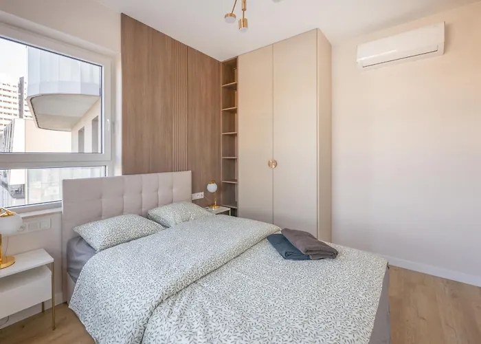 Apartman Odra View Exclusive