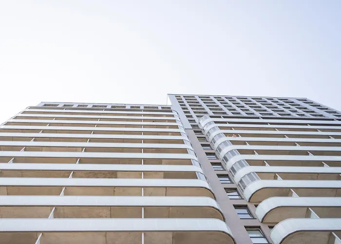 Apartman Odra View Exclusive