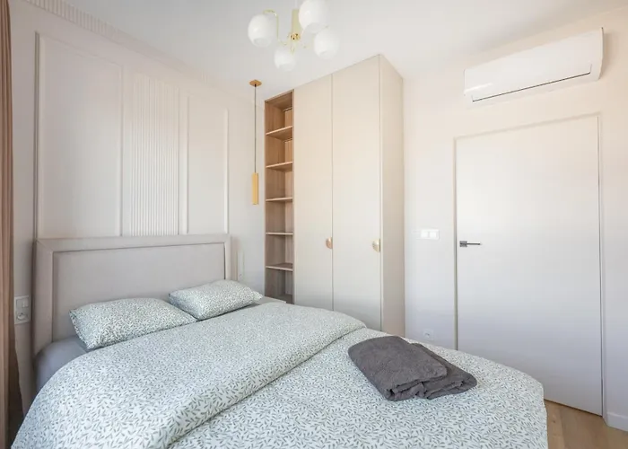 Apartman Odra View Exclusive *