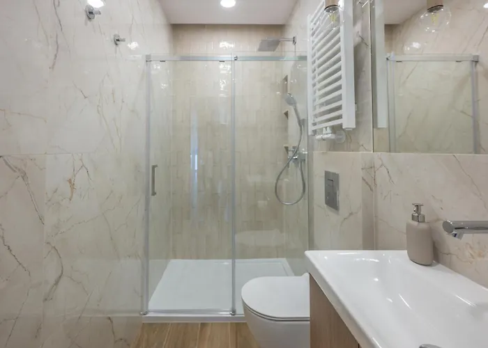 Odra View Exclusive Apartman Wrocław