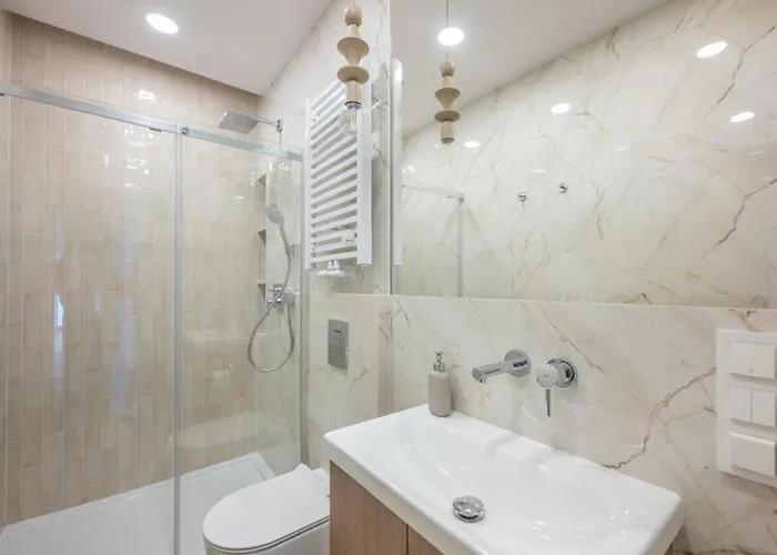 Apartman Odra View Exclusive *