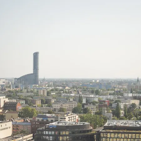 Odra View Exclusive Wroclaw