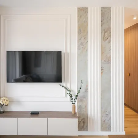 Odra View Exclusive Apartment *