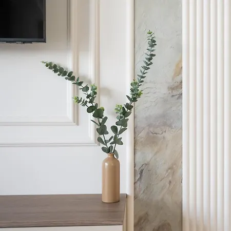 Apartment Odra View Exclusive *