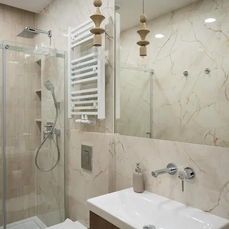 Odra View Exclusive Apartment Wroclaw