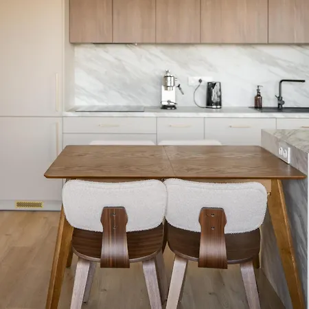 Apartment Odra View Exclusive Wroclaw