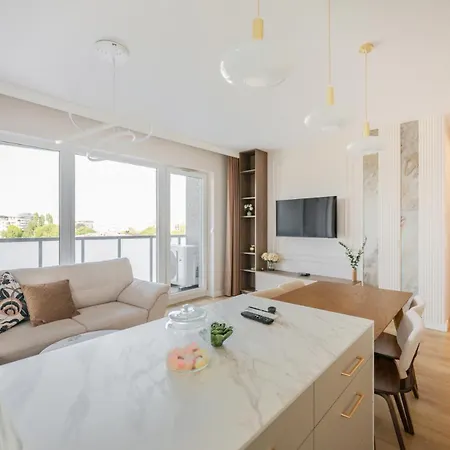 Odra View Exclusive Wroclaw