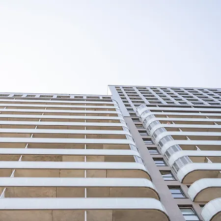 Apartment Odra View Exclusive