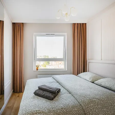 Odra View Exclusive * Wroclaw