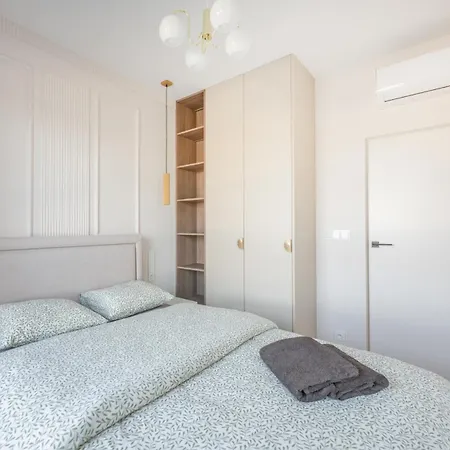 Apartment Odra View Exclusive *