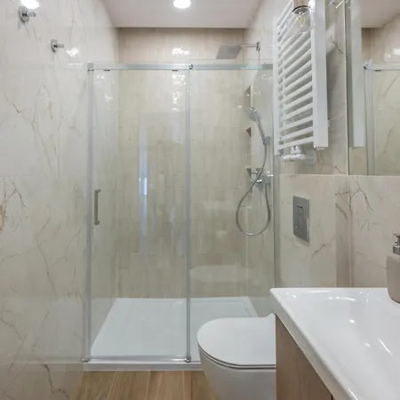 Odra View Exclusive Apartment Wroclaw