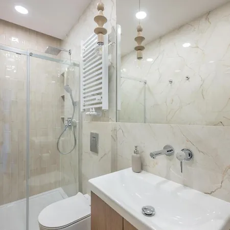 Apartment Odra View Exclusive *