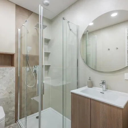 Odra View Exclusive Apartment Wroclaw