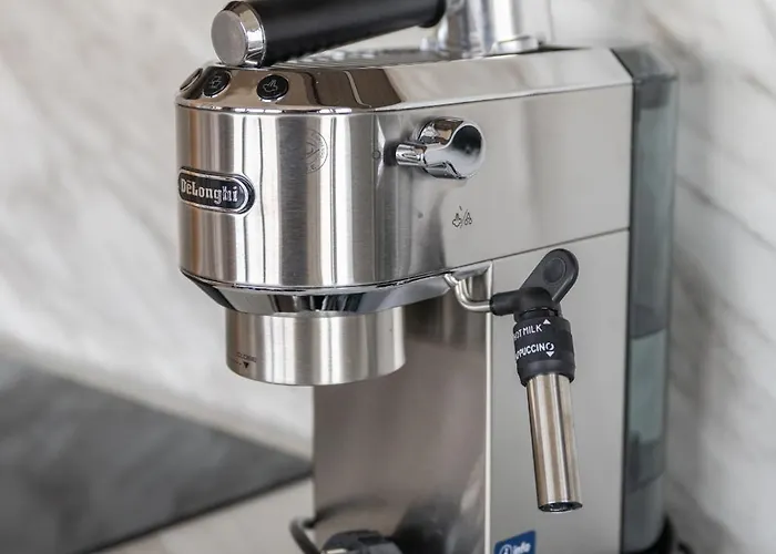 Διαμέρισμα Odra View Exclusive