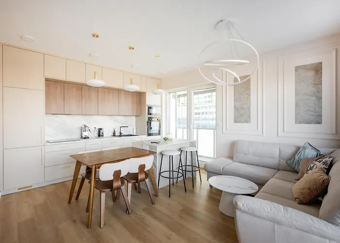 Odra View Exclusive * Βρότσλαβ