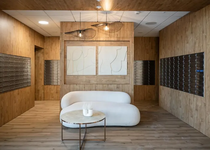 Odra View Exclusive Διαμέρισμα