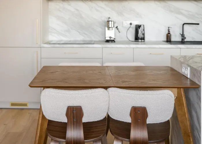 Διαμέρισμα Odra View Exclusive Βρότσλαβ