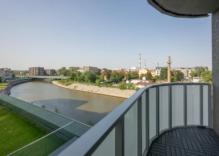 Odra View Exclusive *