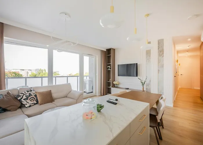 Odra View Exclusive Βρότσλαβ